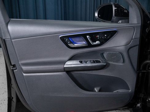 Certified 2026 Mercedes-Benz GLC 300 image 12