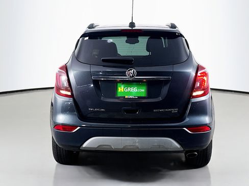 Used 2018 Buick Encore Preferred image 8