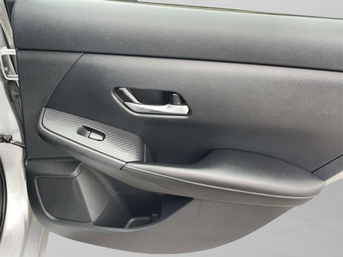 Used 2021 Nissan Sentra S image 28