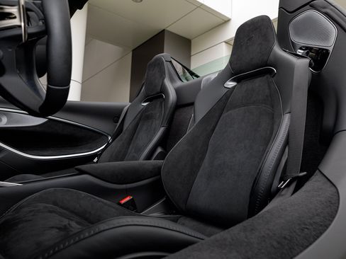 New 2026 McLaren Artura Spider RWD image 46