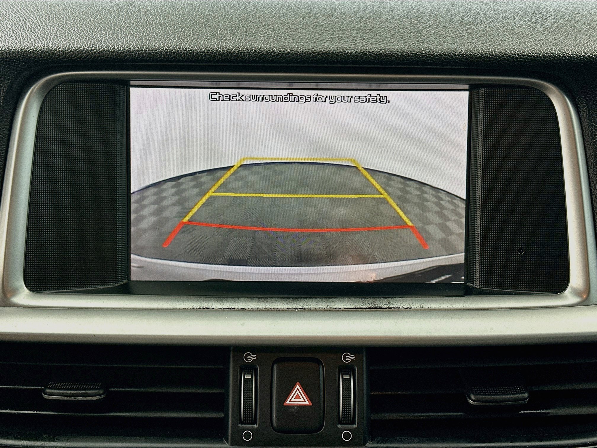 Used 2020 Kia Optima LX FWD image 22