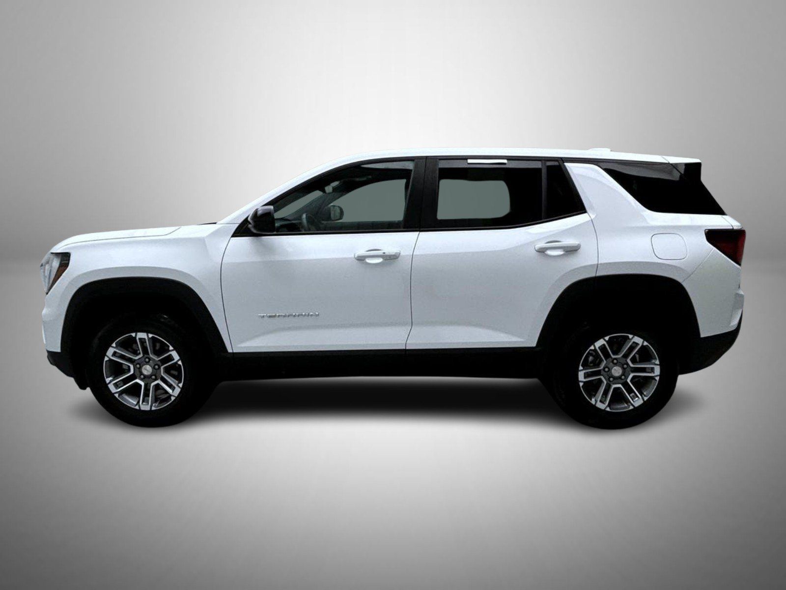 Used 2026 GMC Terrain Elevation AWD/4WD image 8