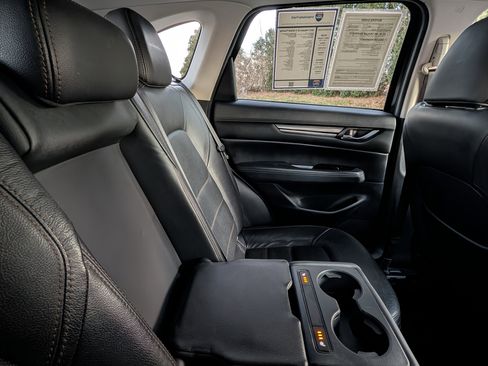 Used 2017 MAZDA CX-5 Grand Touring w/ Premium Package image 30