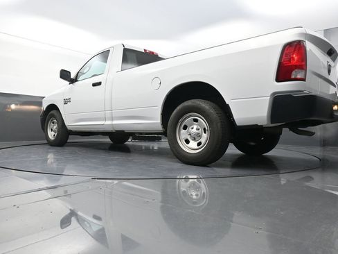 Used 2019 RAM 1500 Tradesman w/ Popular Equipment Group image 25