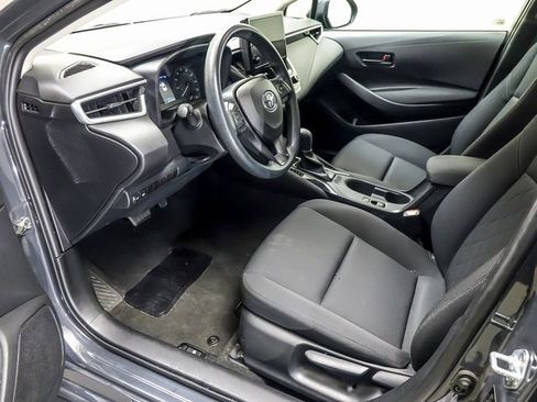 Certified 2024 Toyota Corolla LE image 9