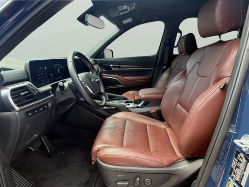 Certified 2024 Kia Telluride SX FWD image 22