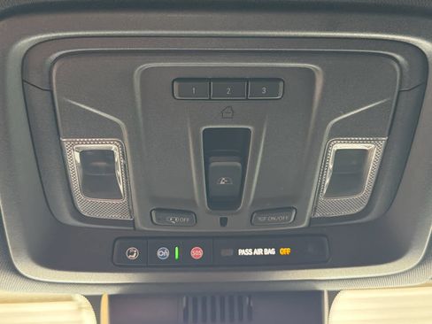 Used 2023 GMC Sierra 1500 AT4 w/ AT4 Premium Package AWD/4WD image 47
