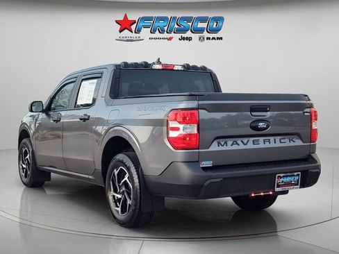 Used 2024 Ford Maverick XLT image 5