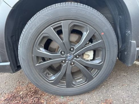 Used 2023 Subaru Forester Sport image 16