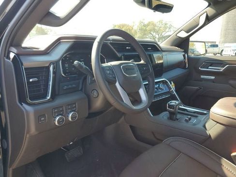 New 2026 GMC Sierra 1500 Denali w/ Denali Reserve Package AWD/4WD image 21