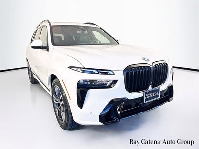 Used 2026 BMW X7 xDrive40i w/ Executive Package