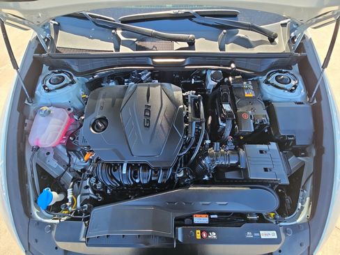 Used 2025 Hyundai Sonata SEL image 33