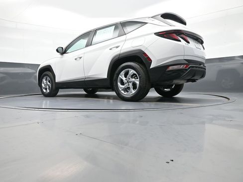 Certified 2023 Hyundai Tucson SE image 31