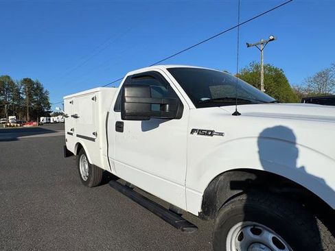 Used 2014 Ford F150 XL w/ Trailer Tow Package image 20