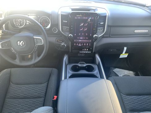 New 2026 RAM 1500 Big Horn image 15