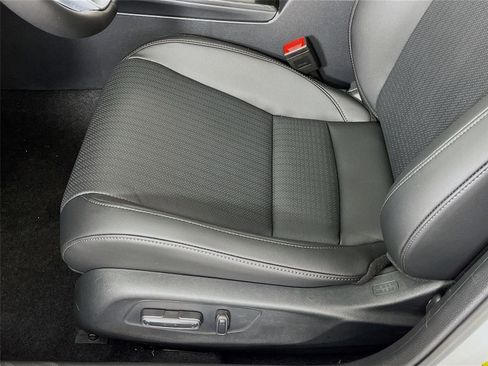 New 2026 Honda Civic Sport Touring image 21