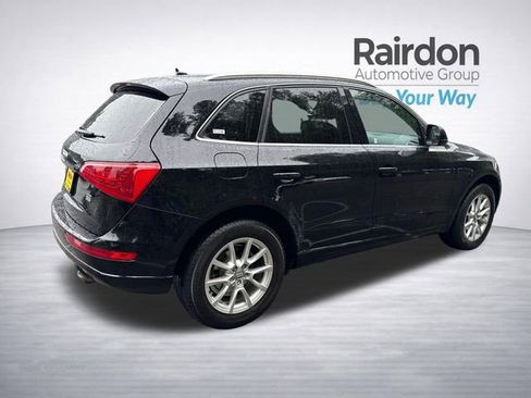 Used 2010 Audi Q5 3.2 Premium AWD/4WD image 7