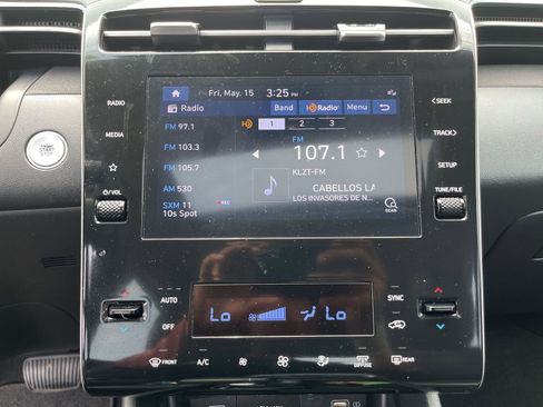 Used 2023 Hyundai Tucson SEL w/ Convenience Package FWD image 24