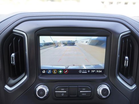 Used 2021 GMC Sierra 1500 AT4 image 15