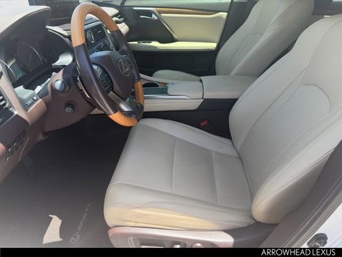 Used 2020 Lexus RX 350 FWD w/ Premium Package image 15