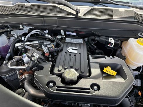 New 2026 RAM 5500 Tradesman image 27