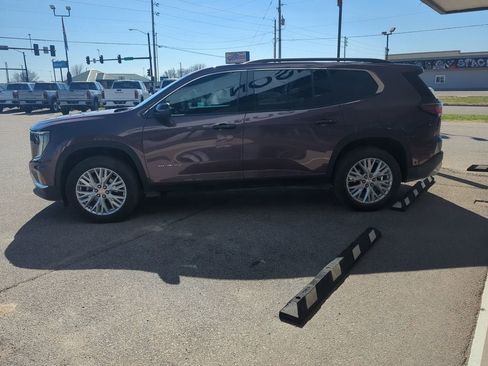 New 2026 GMC Acadia Elevation w/ Super Cruise Package image 3