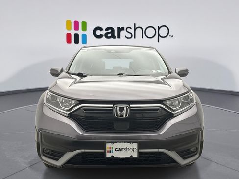 Used 2022 Honda CR-V EX-L image 8