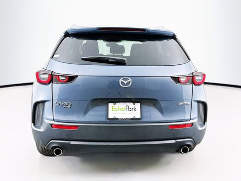 Used 2024 MAZDA CX-50 AWD 2.5 S w/ Preferred Package image 7