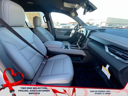 New 2026 GMC Acadia Elevation w/ Black Edition image 21