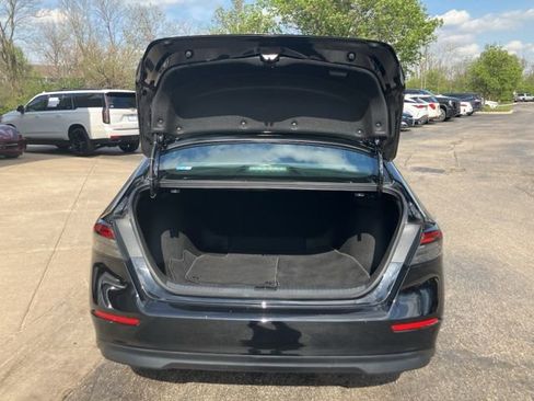 Used 2023 Honda Accord Sport image 37