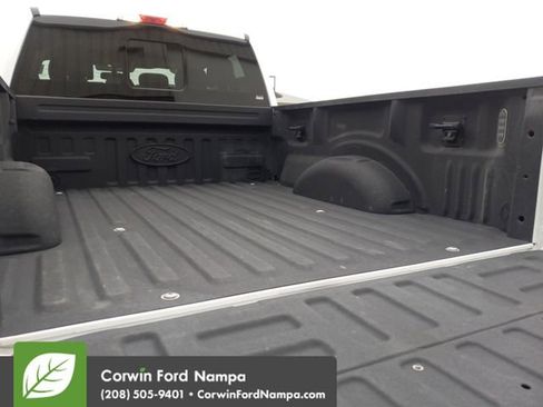 Used 2018 Ford F150 XLT w/ Equipment Group 302A Luxury image 25