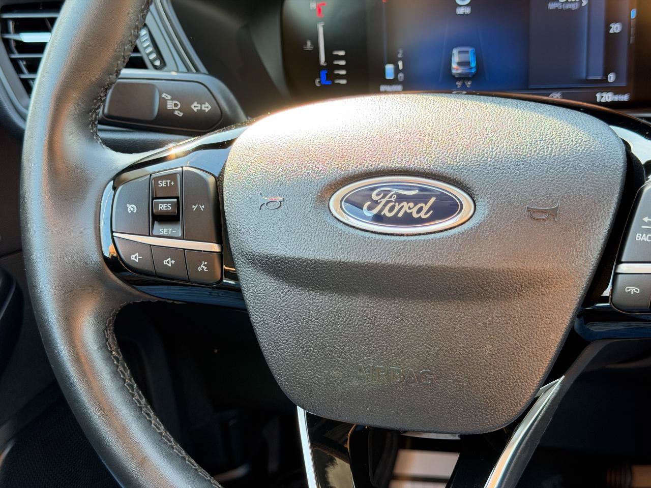 Used 2024 Ford Escape Active AWD/4WD image 70