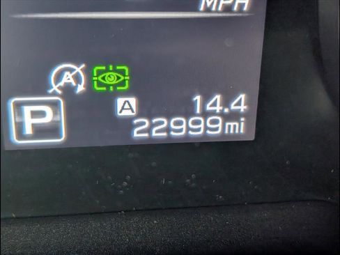 Used 2023 Subaru Outback Limited image 13