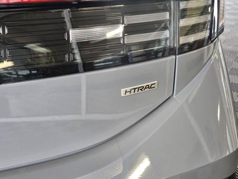 New 2026 Hyundai Sonata SEL AWD/4WD image 13