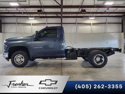 New 2026 Chevrolet Silverado 3500 LT w/ Convenience Package