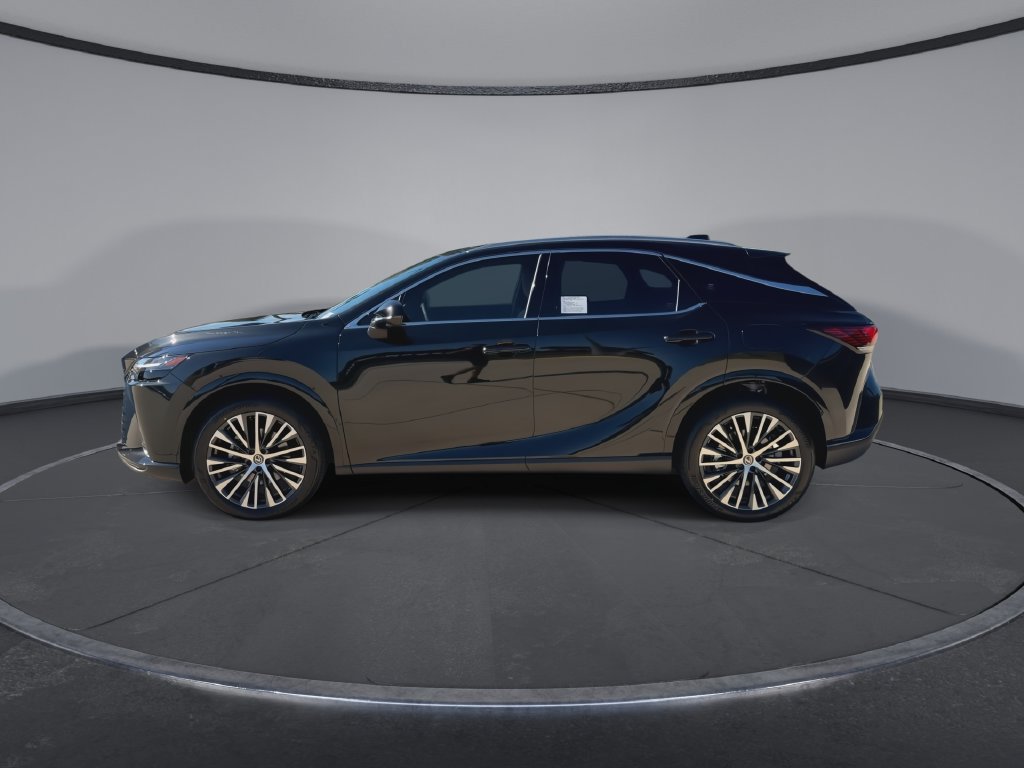 New 2026 Lexus RX 350 Premium Plus FWD image 5