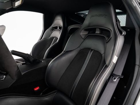 Used 2017 Dodge Viper ACR w/ Extreme Aero Package image 15