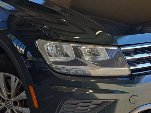 Used 2019 Volkswagen Tiguan SE AWD/4WD image 30