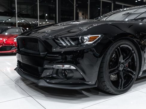 Used 2015 Ford Mustang GT w/ GT Performance Package image 35