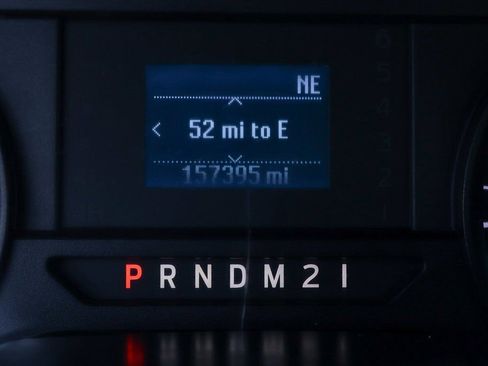 Used 2017 Ford F350 XL w/ Power Equipment Group image 23