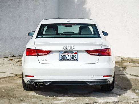 Used 2018 Audi A3 2.0T Premium w/ Convenience Package image 5