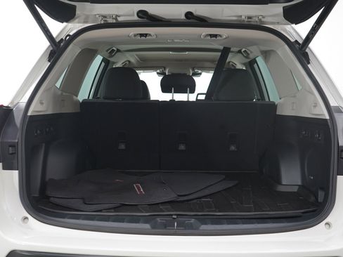Used 2022 Subaru Forester Sport AWD/4WD image 19
