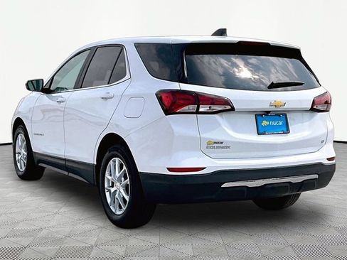 Used 2024 Chevrolet Equinox LT FWD image 4