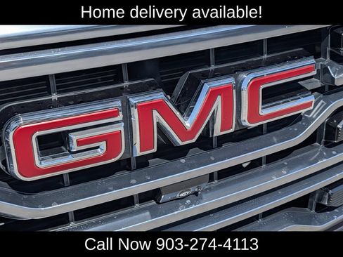 Used 2024 GMC Sierra 1500 AT4 w/ Technology Package AWD/4WD image 40