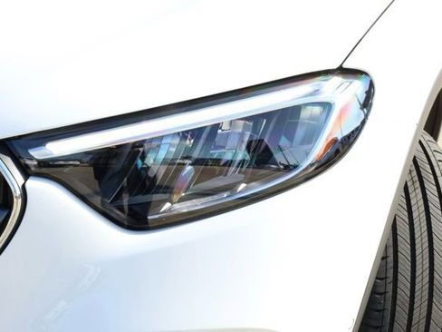 New 2026 Mercedes-Benz GLC 300 image 10