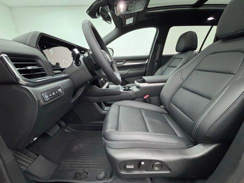 New 2026 GMC Terrain Elevation w/ Elevation Premium Package image 18