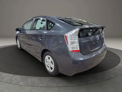 Used 2011 Toyota Prius Two image 7