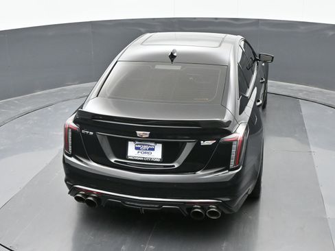Used 2023 Cadillac CT5 V Blackwing w/ Driver Assist Package image 35