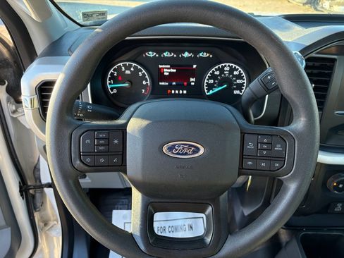 Used 2022 Ford F150 XL w/ Equipment Group 101A High image 16