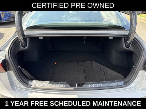 Used 2025 Kia K5 GT-Line AWD/4WD image 12